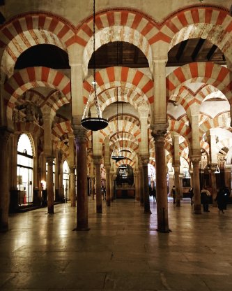 Mezquita